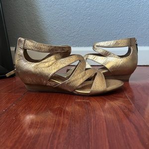 Sofft Womens Regan sandals 9.5